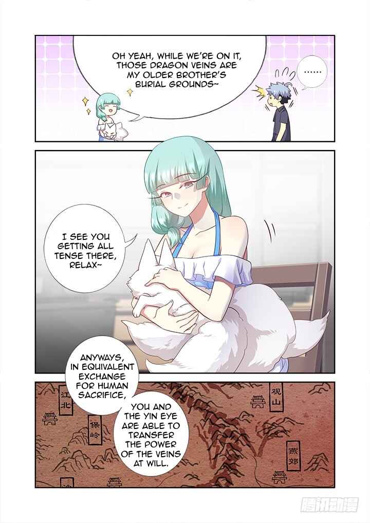 Chapter 372 - Page 8