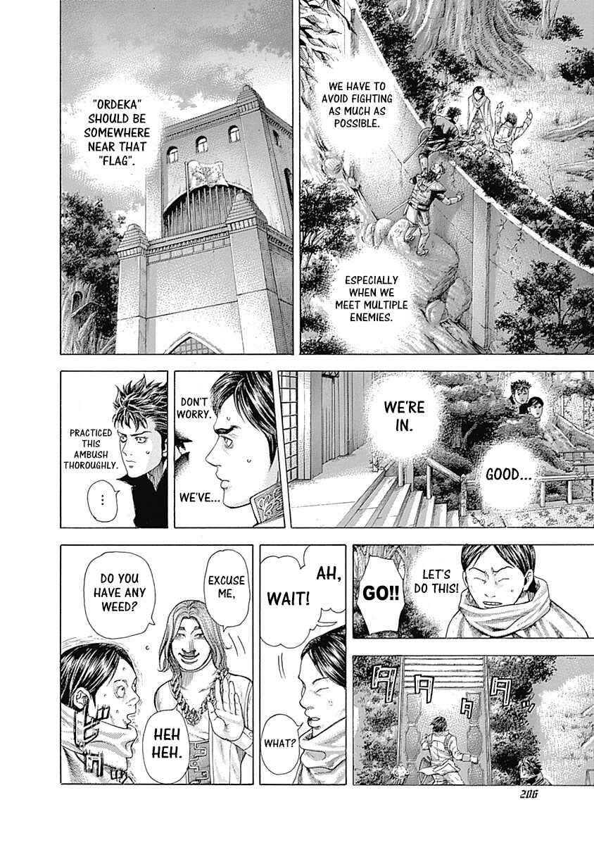 Chapter 361 - Page 12
