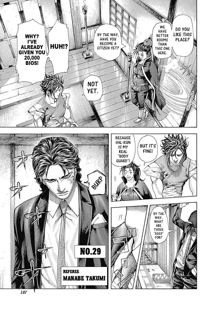 Chapter 361 - Page 3