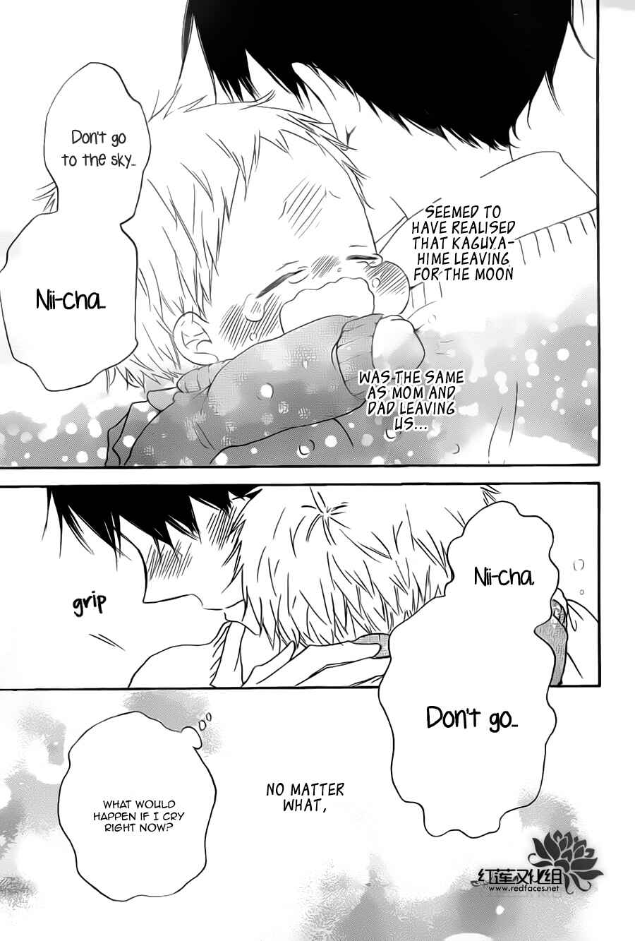Chapter 39 - Page 33
