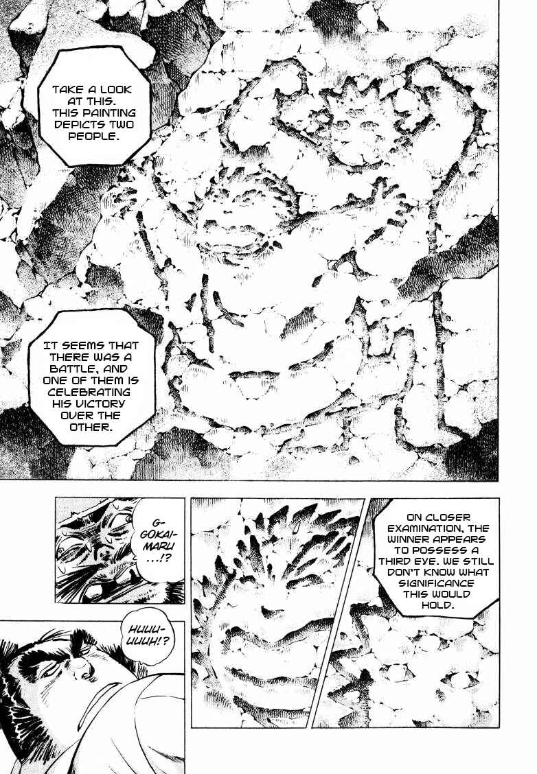 Chapter 247 - Page 3