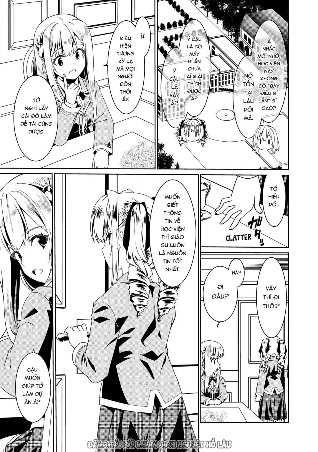 Chapter 49 - Page 10