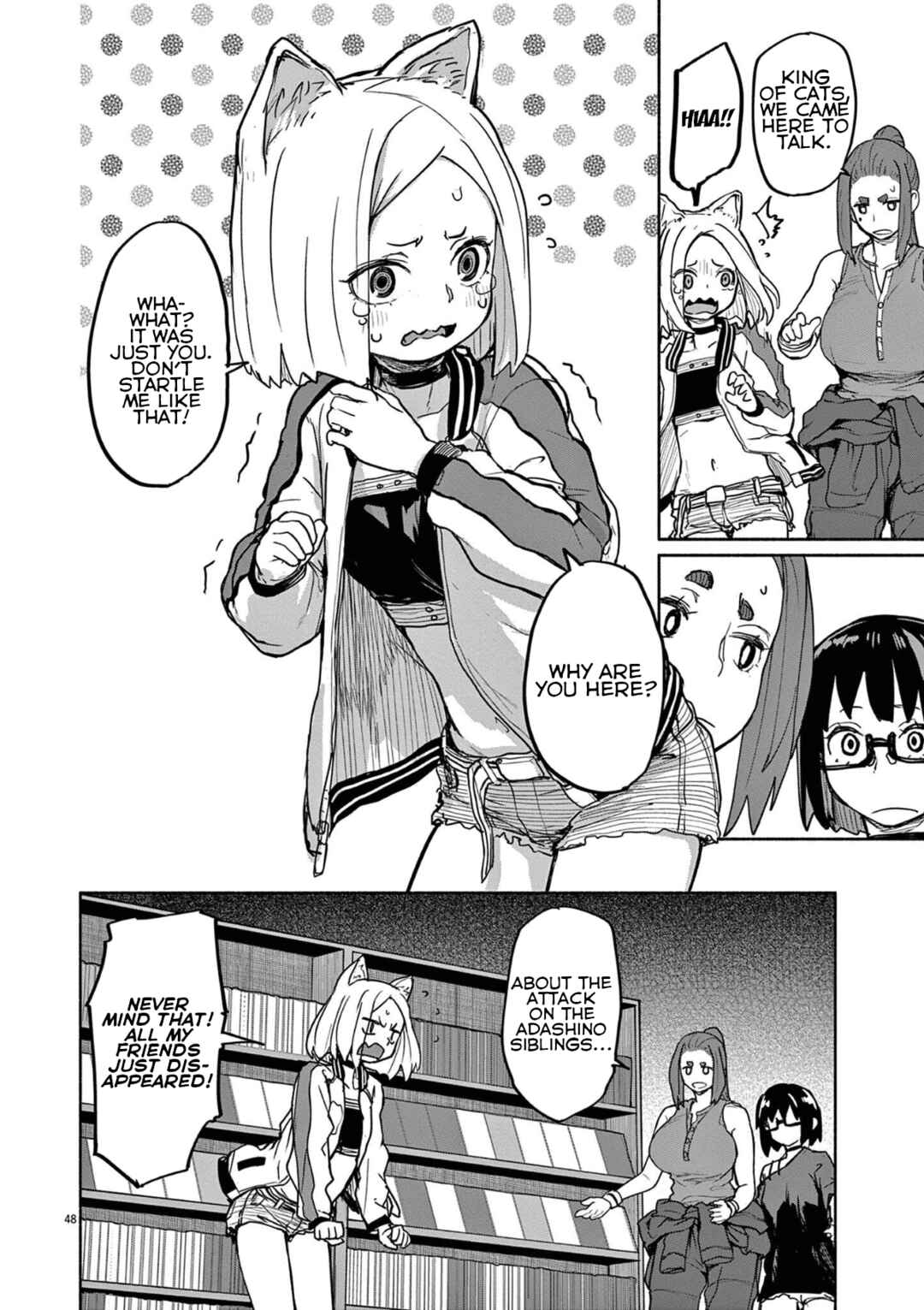 Chapter 48 - Page 6