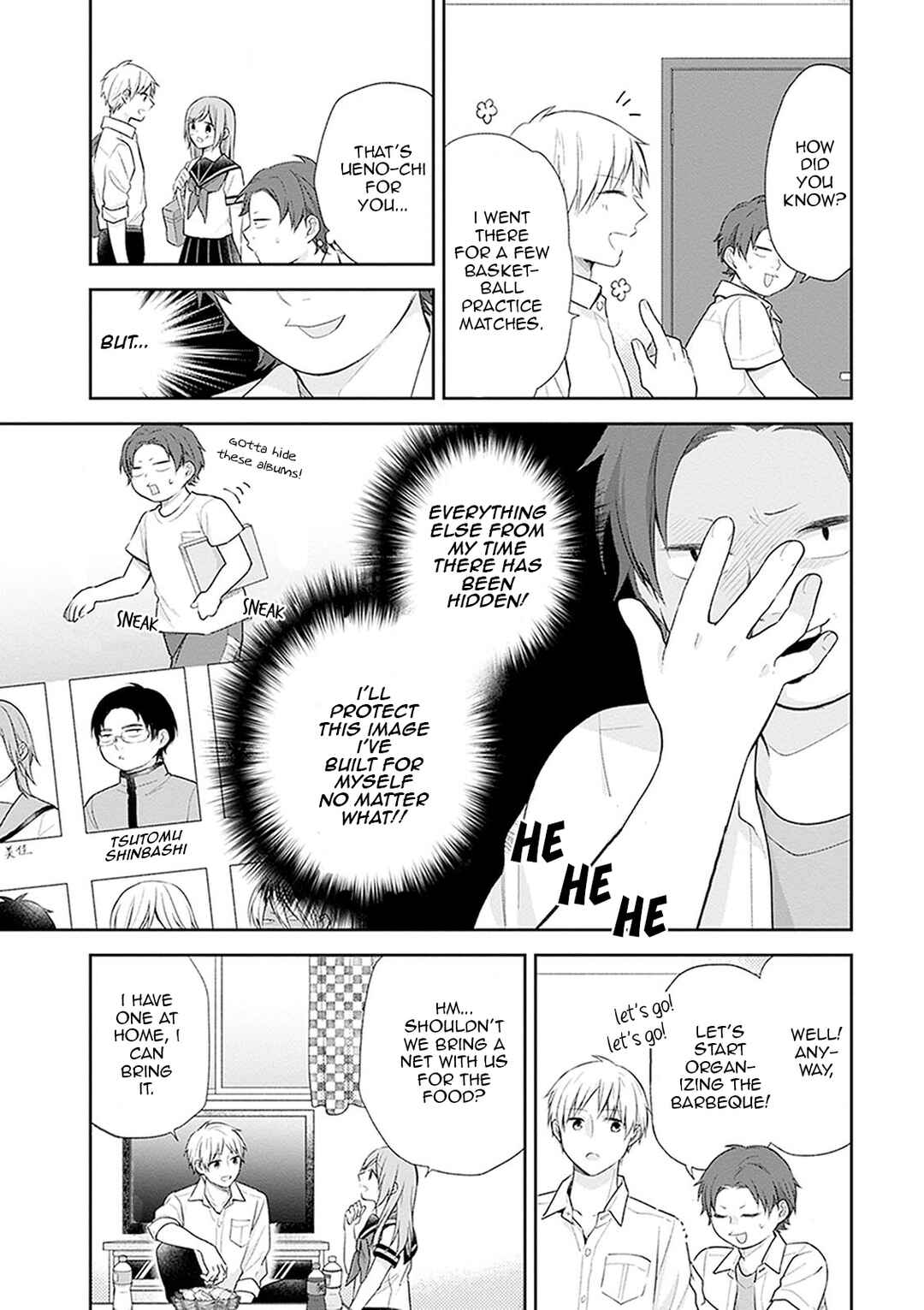 Chapter 18 - Page 17