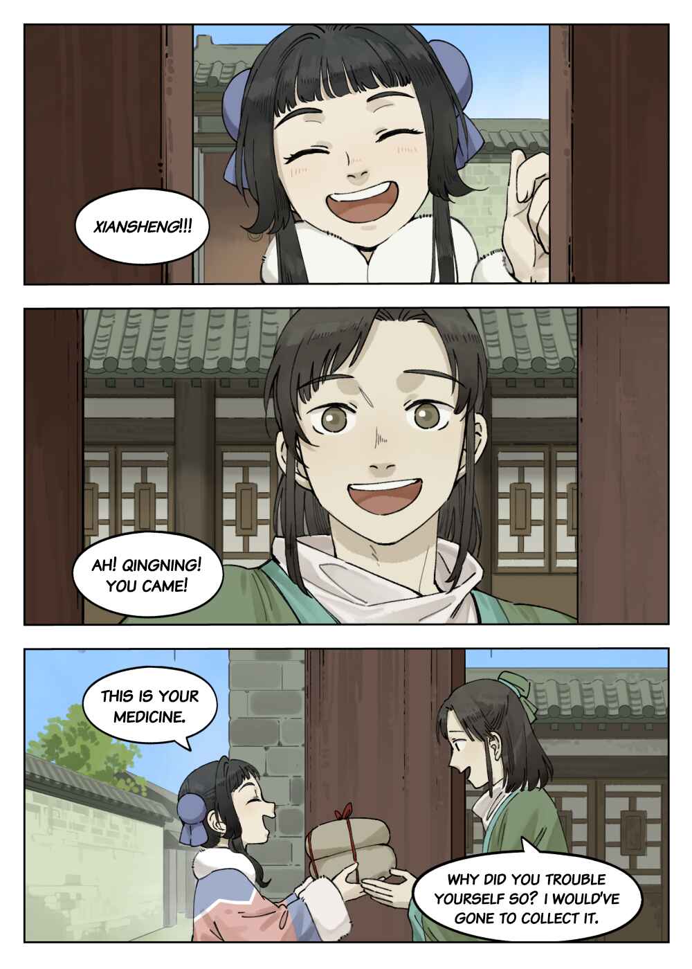 Chapter 65 - Page 5