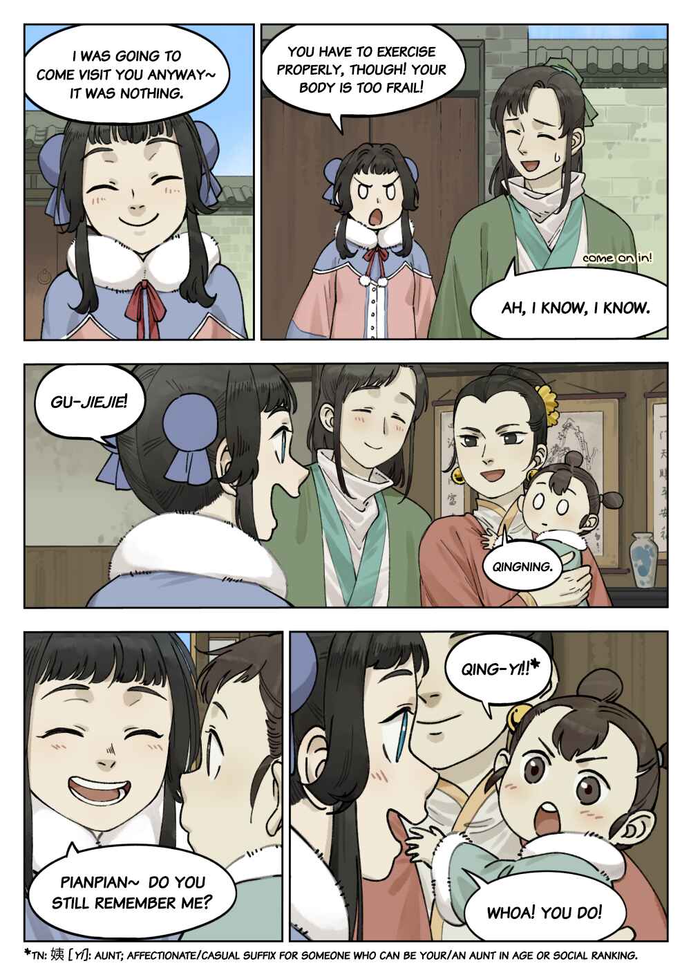 Chapter 65 - Page 6
