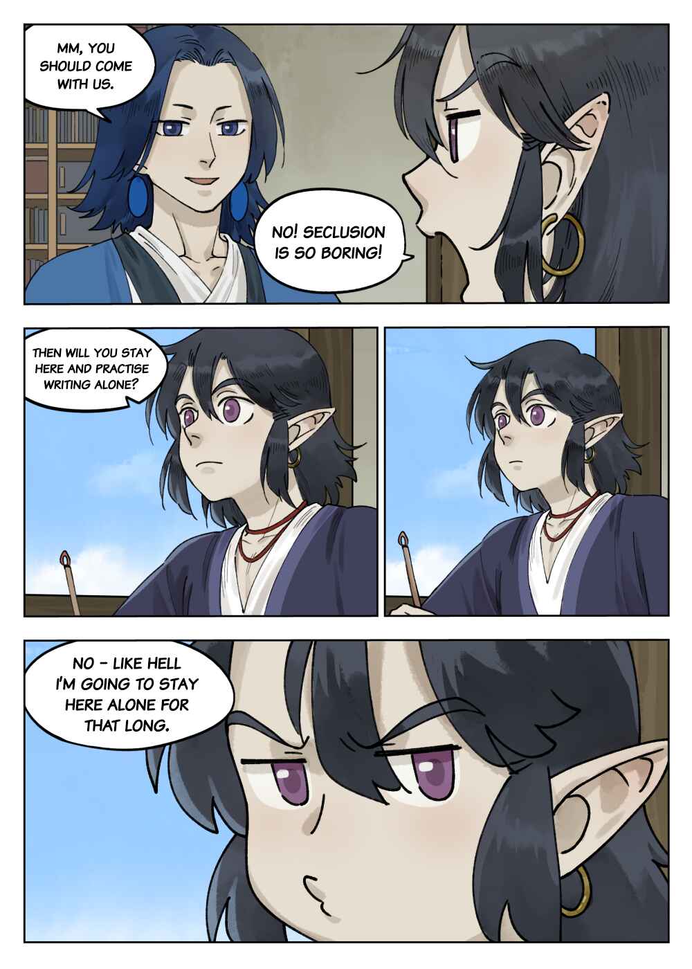 Chapter 65 - Page 8