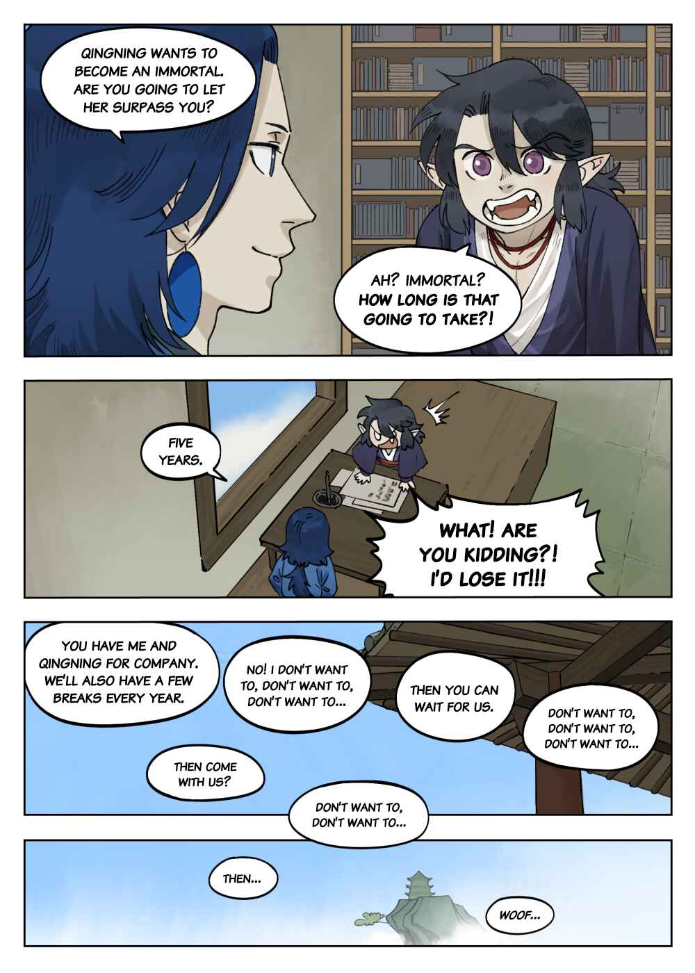 Chapter 65 - Page 9