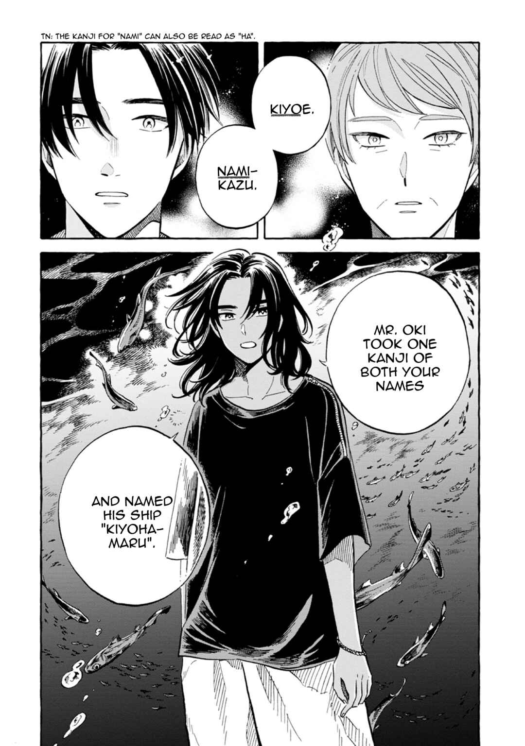 Chapter 44 - Page 16