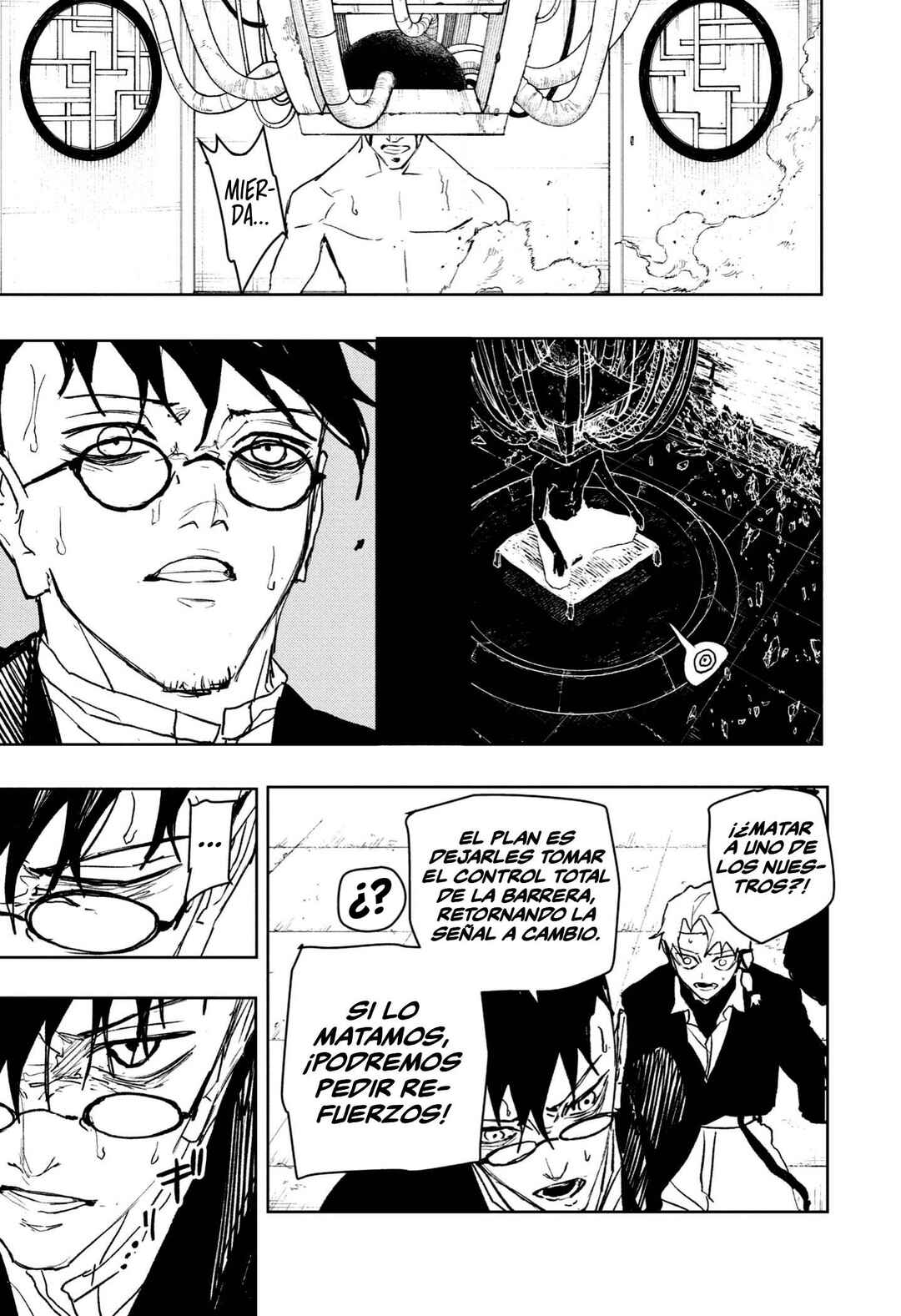 Chapter 101 - Page 10