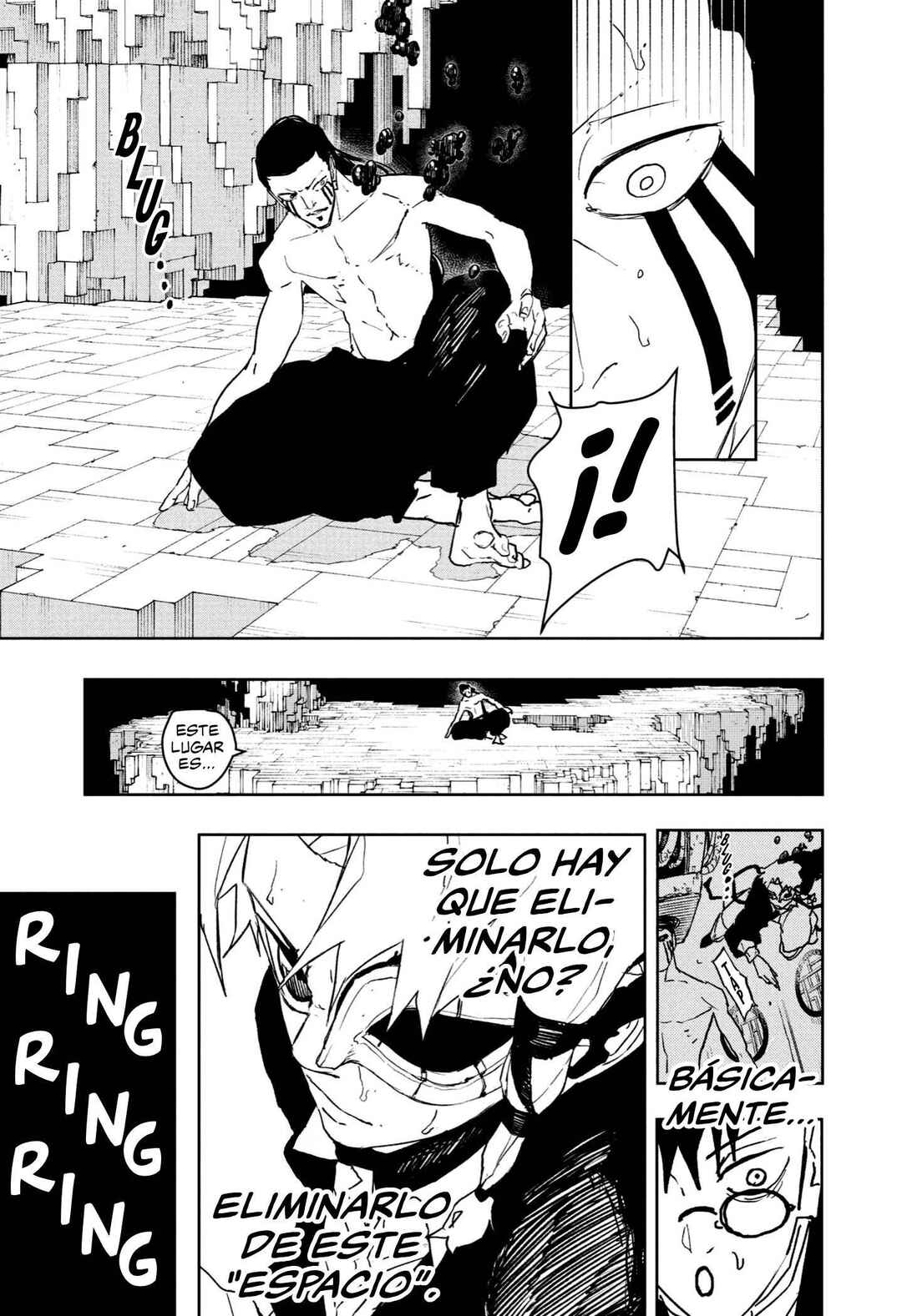 Chapter 101 - Page 14