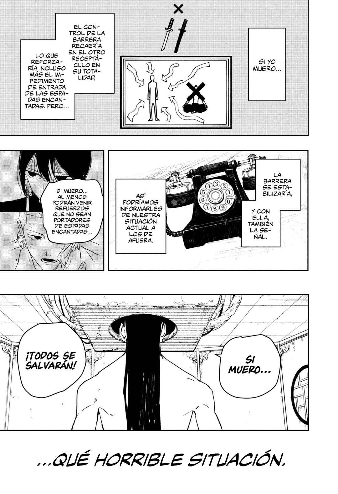 Chapter 101 - Page 6