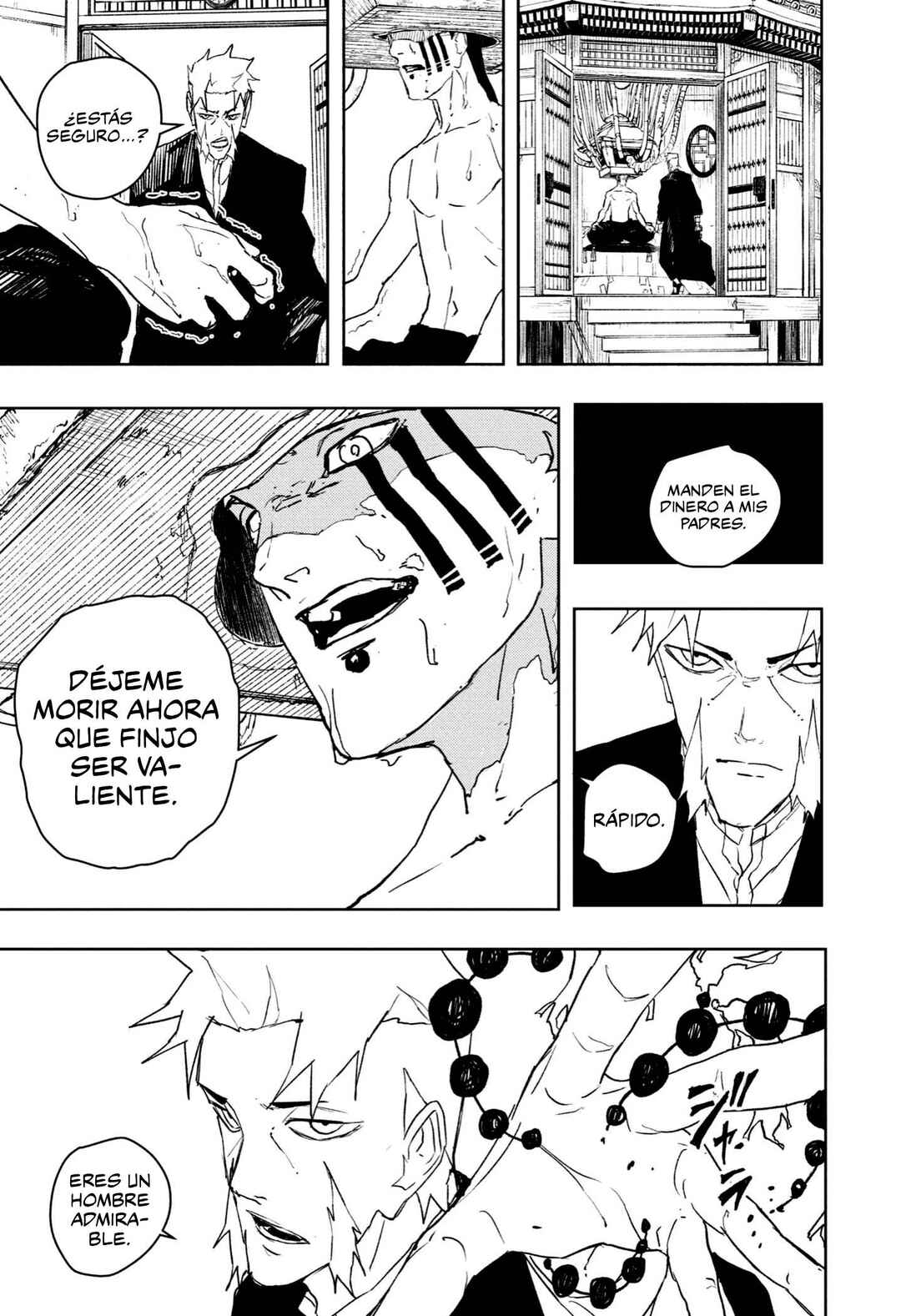 Chapter 101 - Page 8