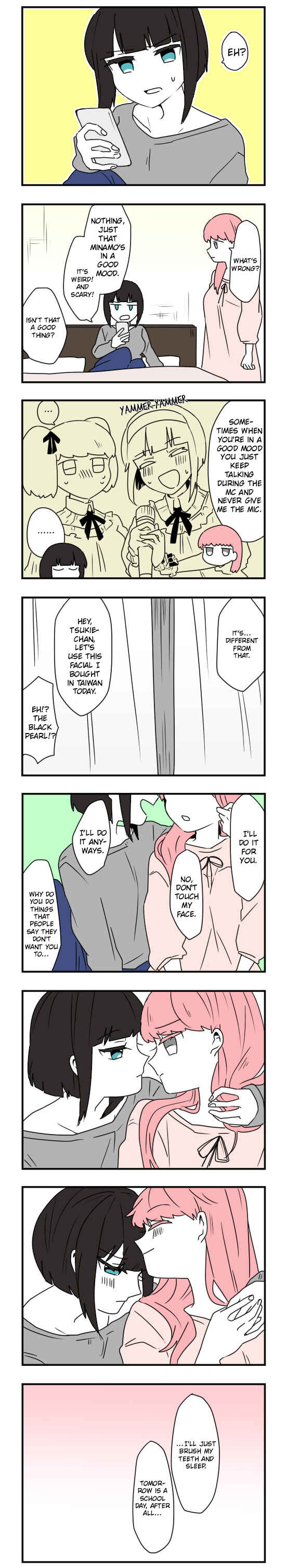 Chapter 50 - Page 1