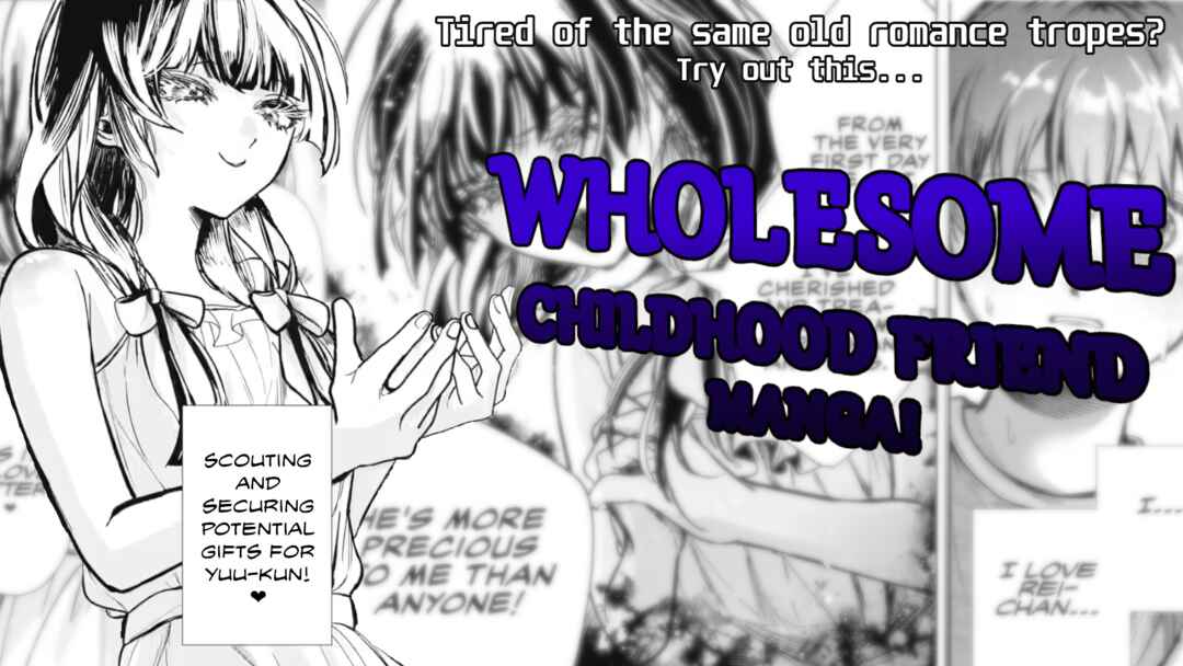 Chapter 999999 - Page 1