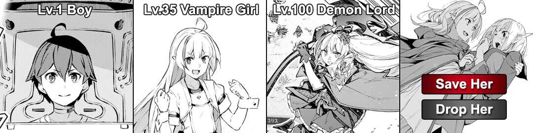 Chapter 999999 - Page 24