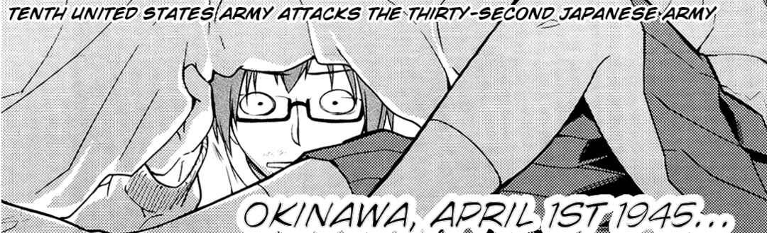 Chapter 999999 - Page 33