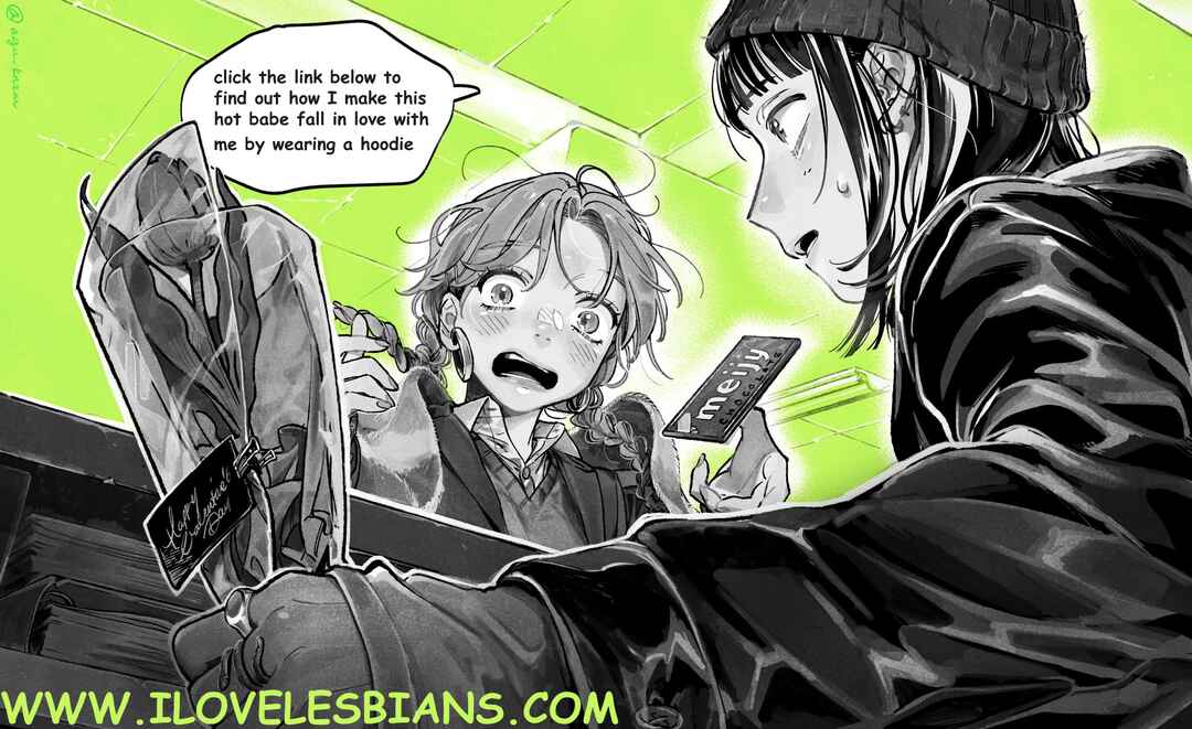 Chapter 999999 - Page 35