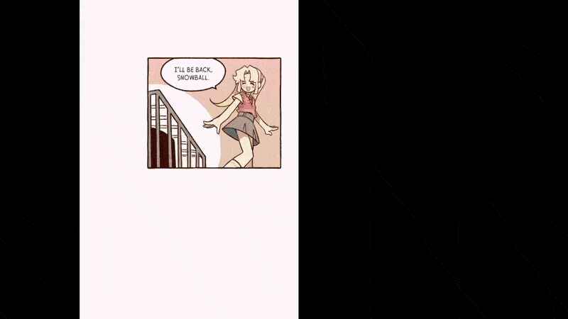 Chapter 999999 - Page 45