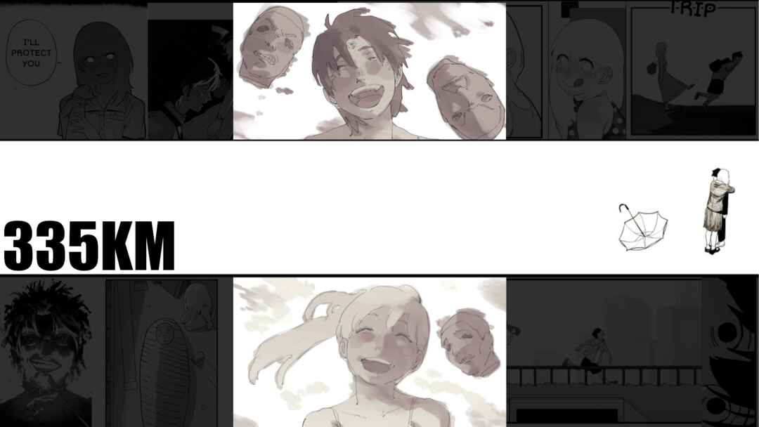 Chapter 999999 - Page 5