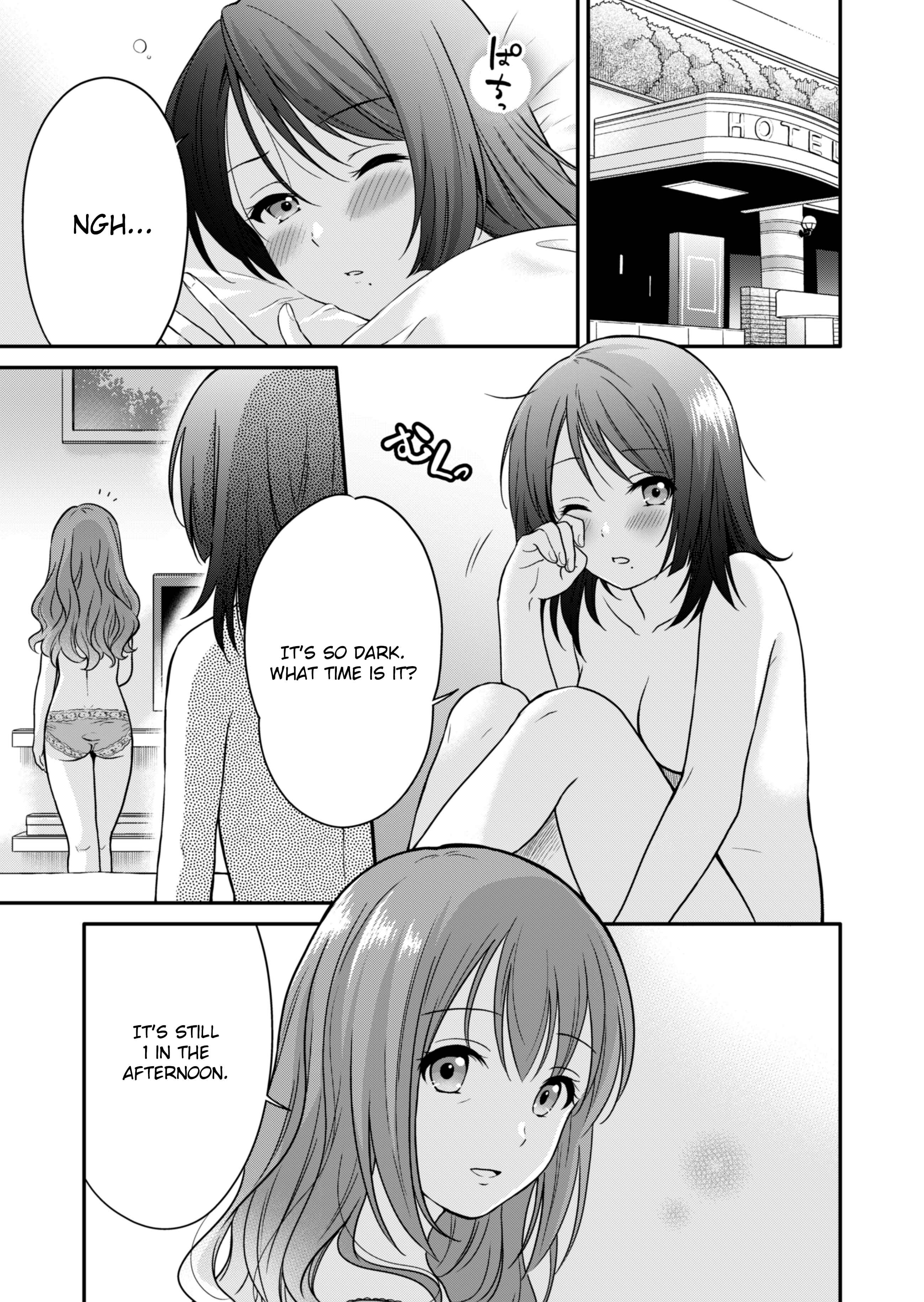 Chapter 0 - Page 2