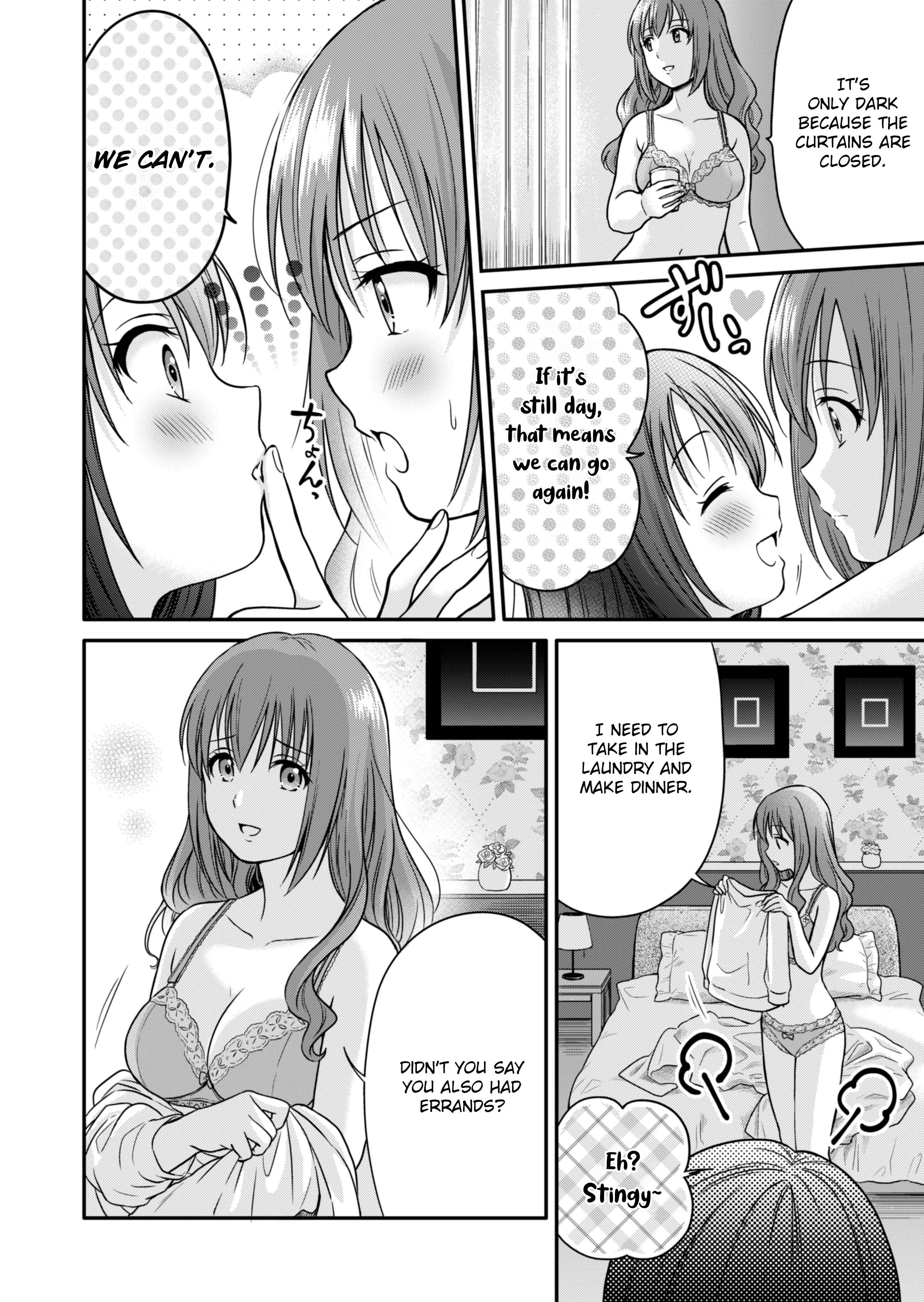 Chapter 0 - Page 3