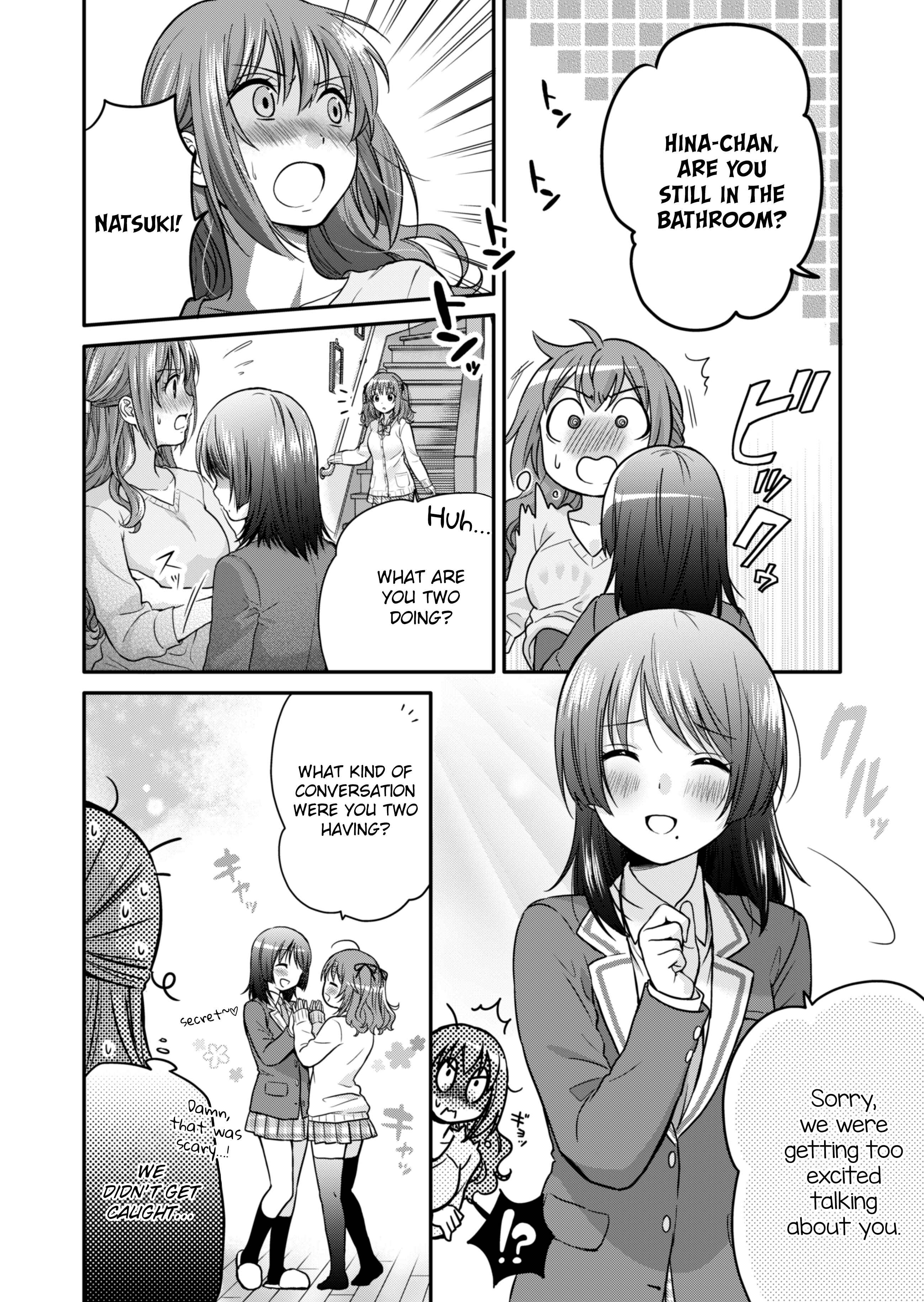 Chapter 0 - Page 9
