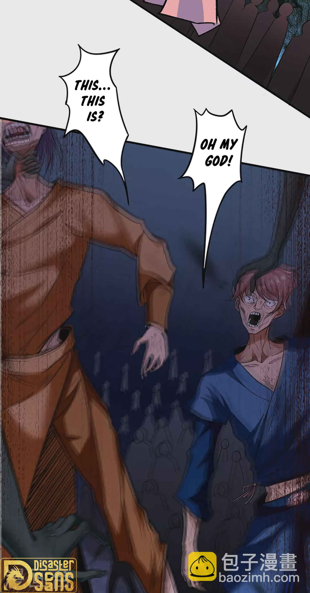 Chapter 301 - Page 10
