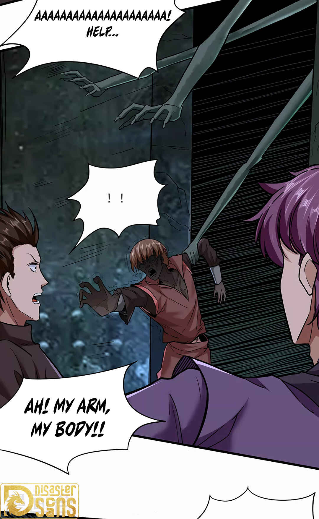 Chapter 301 - Page 13