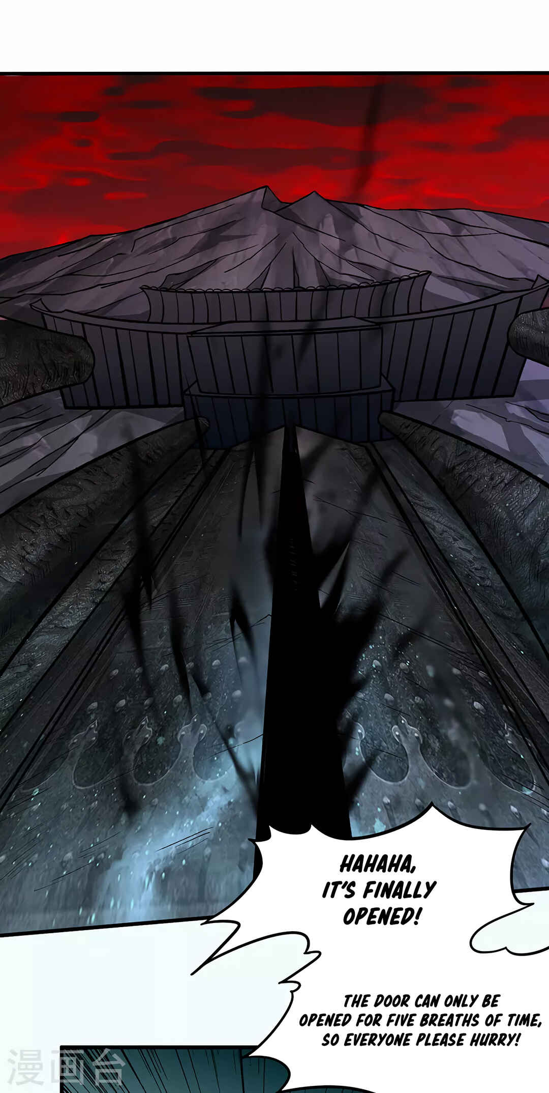 Chapter 301 - Page 2
