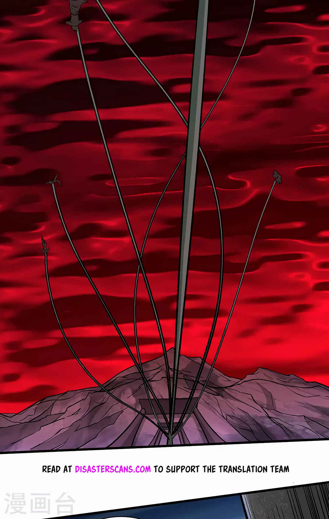 Chapter 301 - Page 20