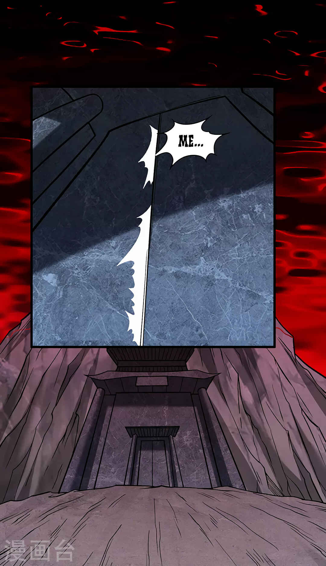 Chapter 301 - Page 22
