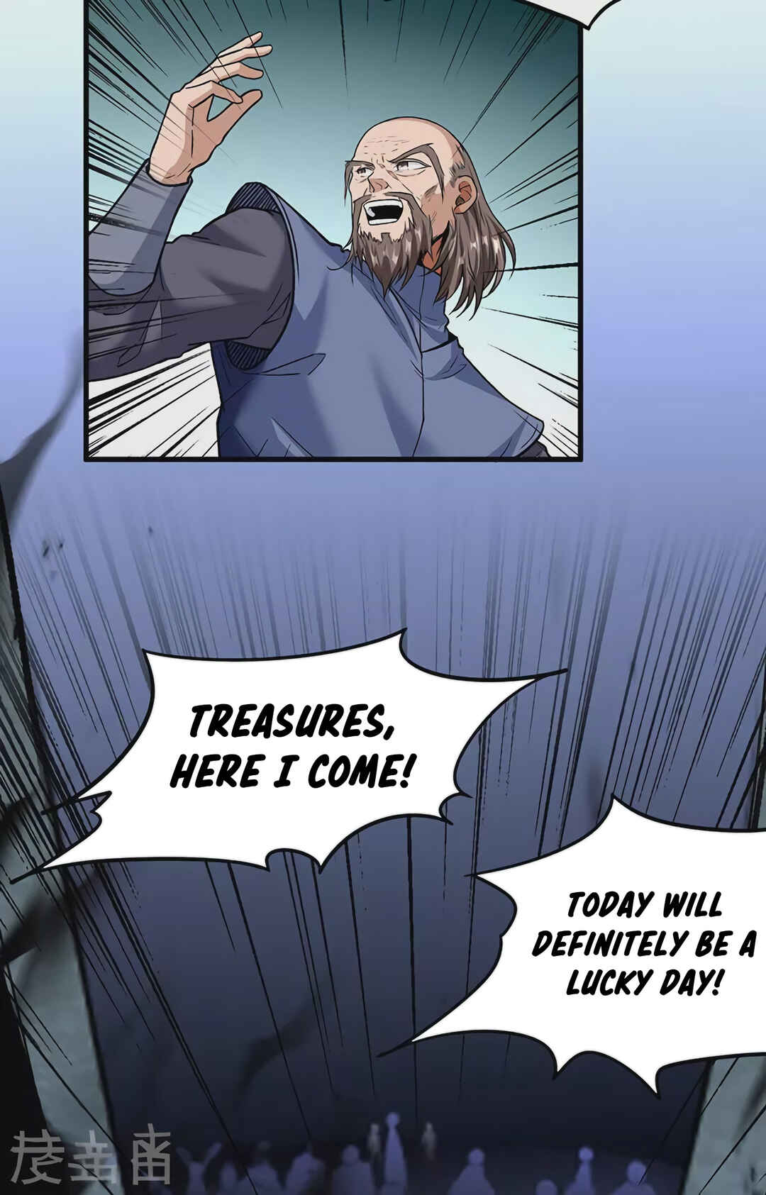 Chapter 301 - Page 3