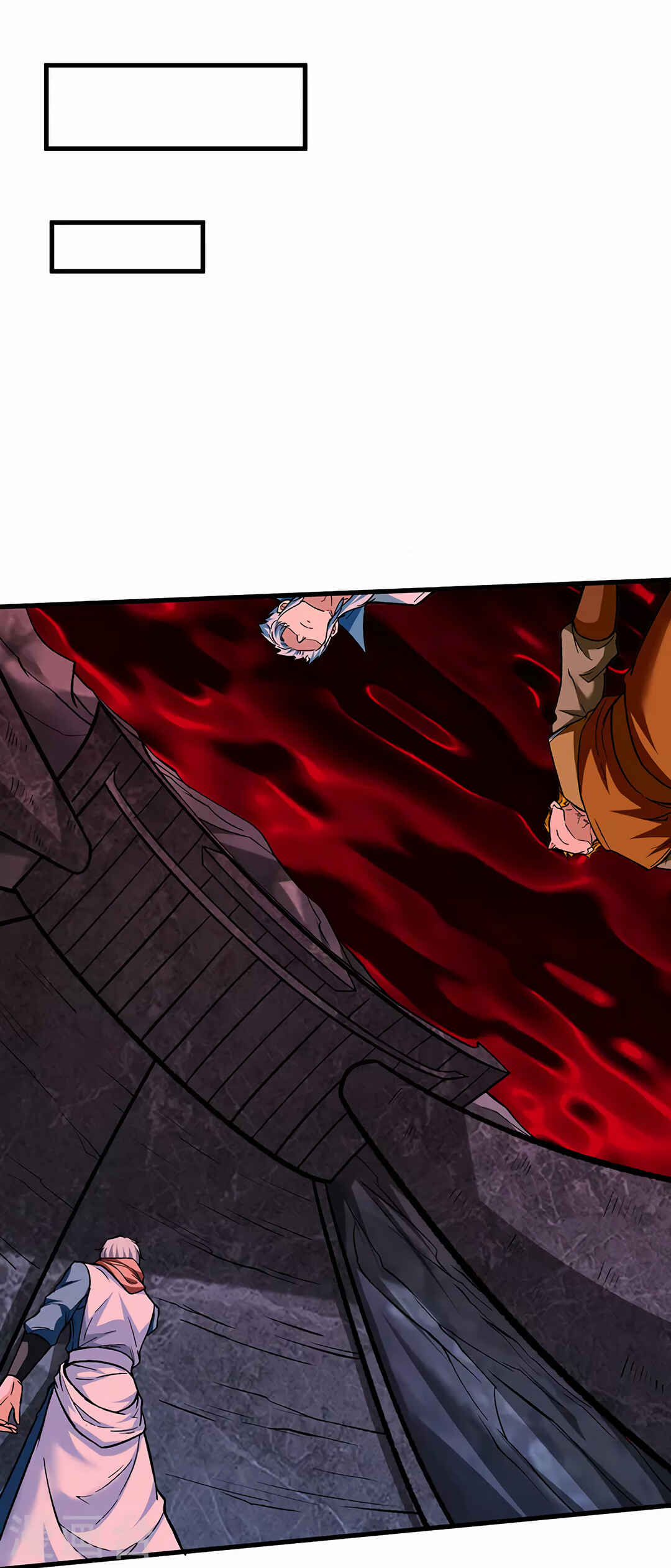 Chapter 301 - Page 36
