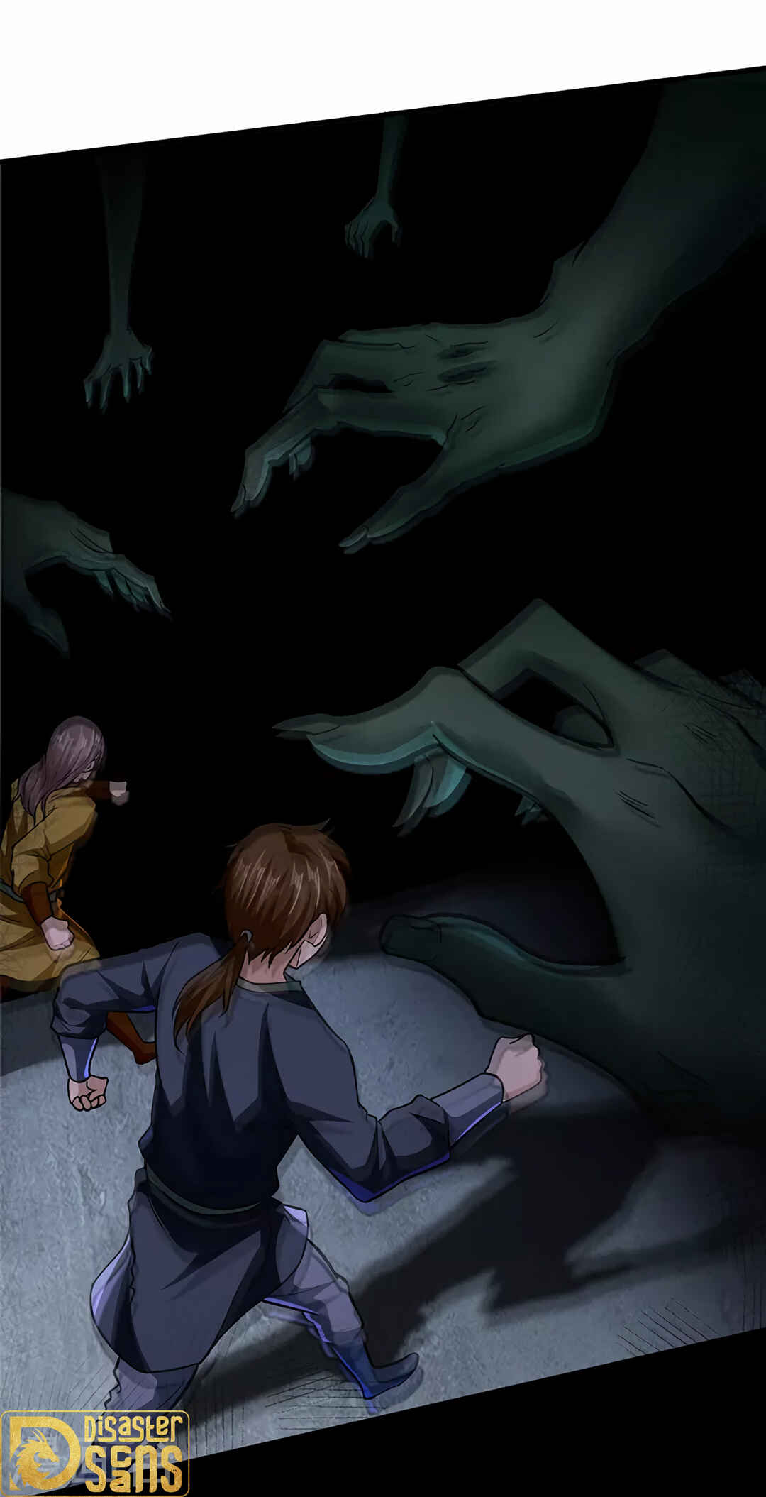 Chapter 301 - Page 7