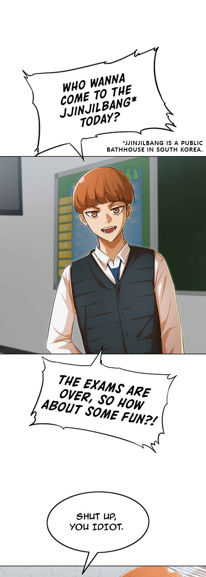 Chapter 142 - Page 14