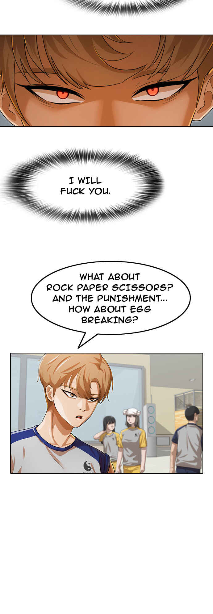 Chapter 142 - Page 35