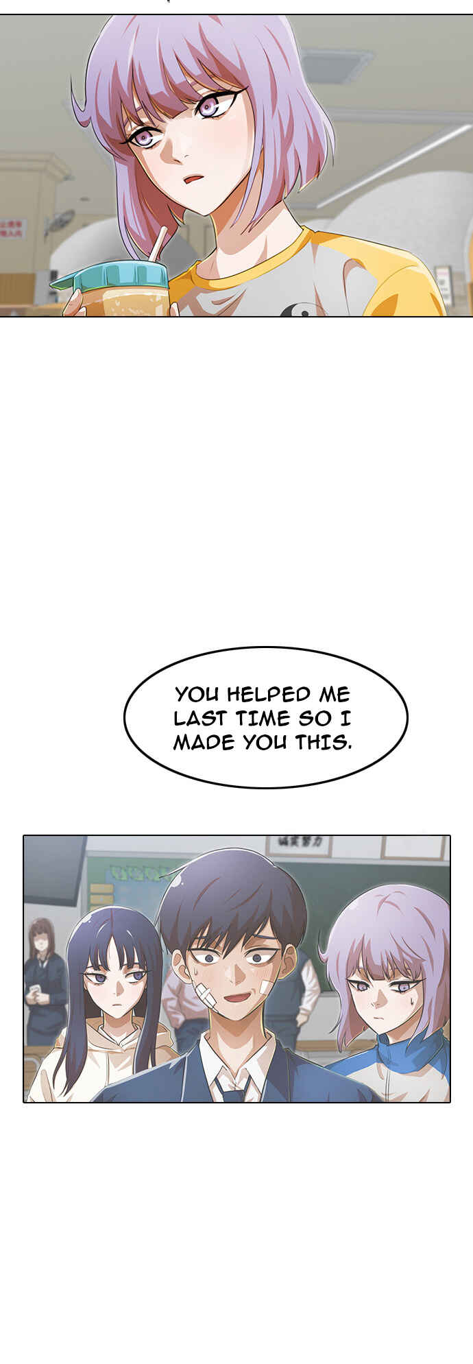 Chapter 142 - Page 44