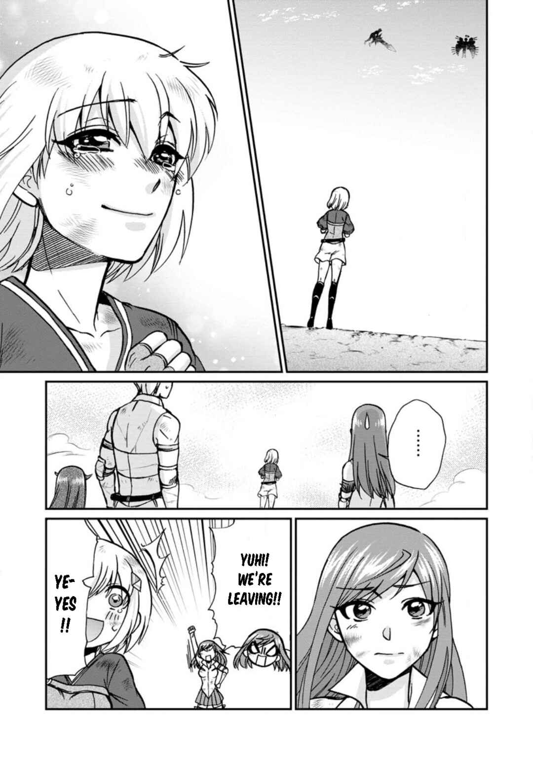 Chapter 42 - Page 25