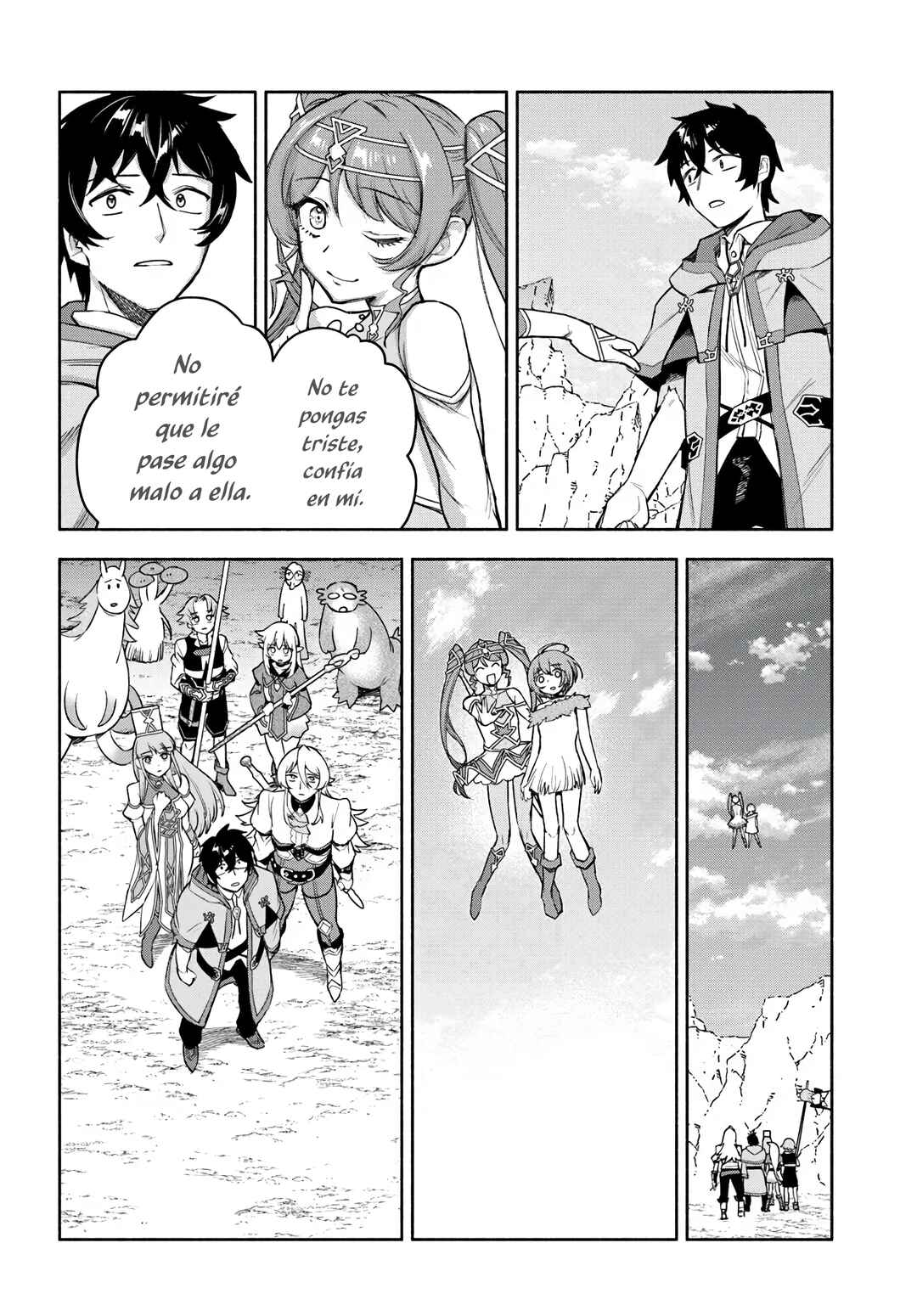 Chapter 28 - Page 19