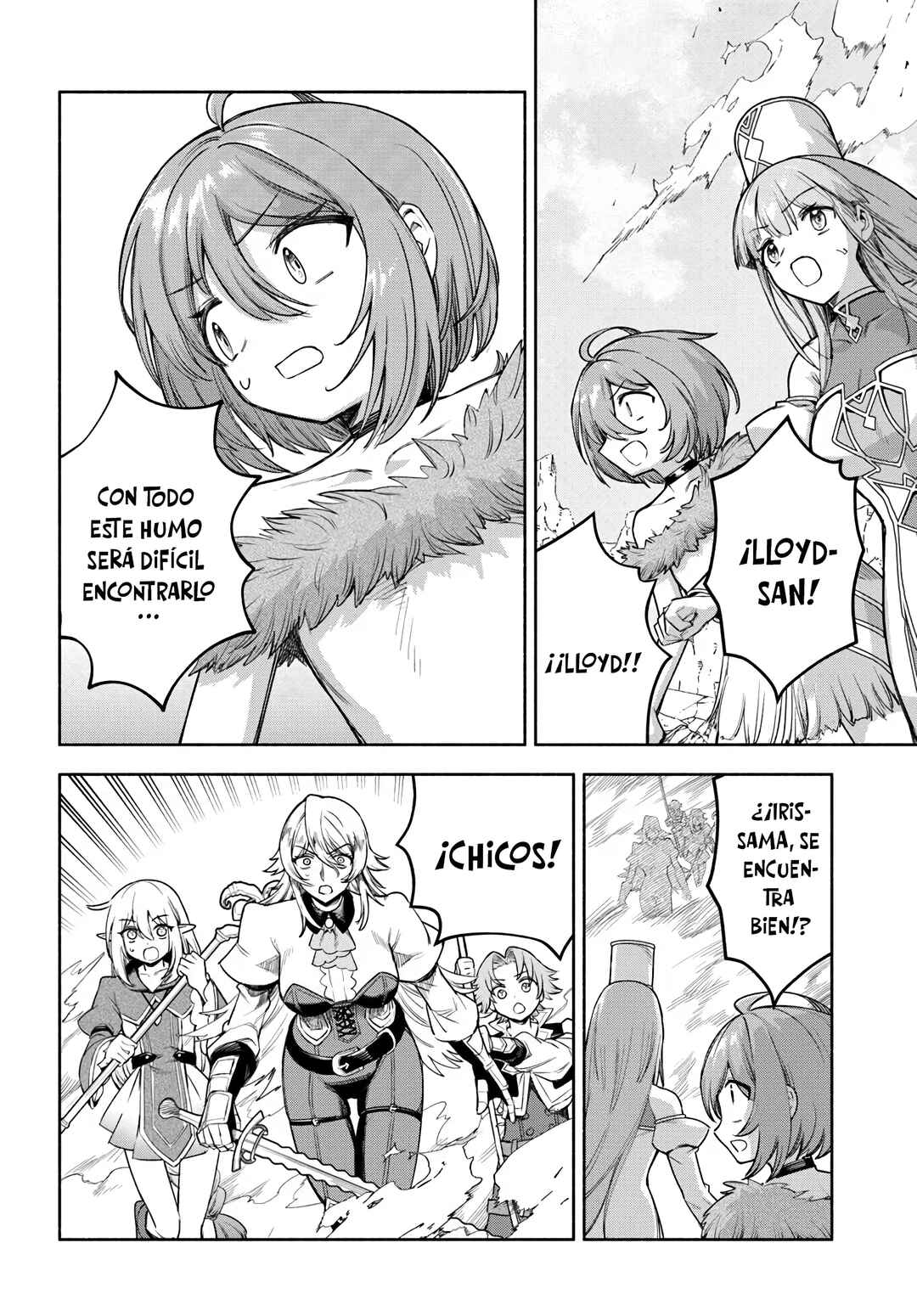 Chapter 28 - Page 6