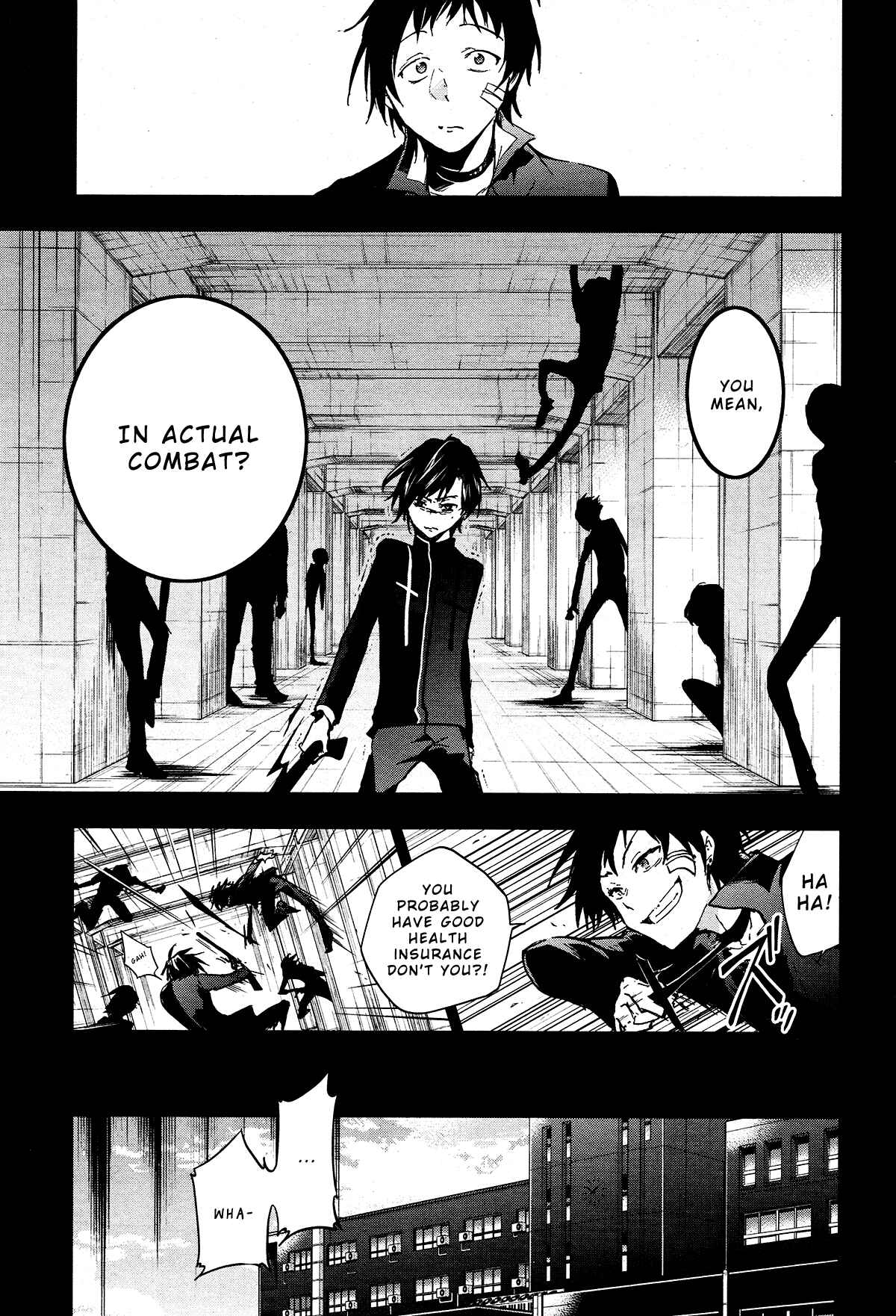 Chapter 70 - Page 5