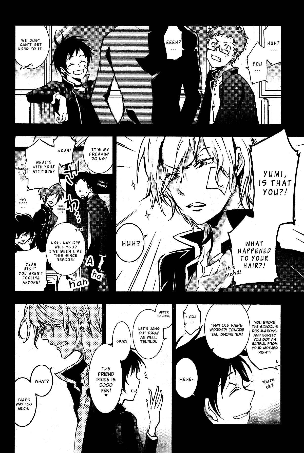 Chapter 70 - Page 6