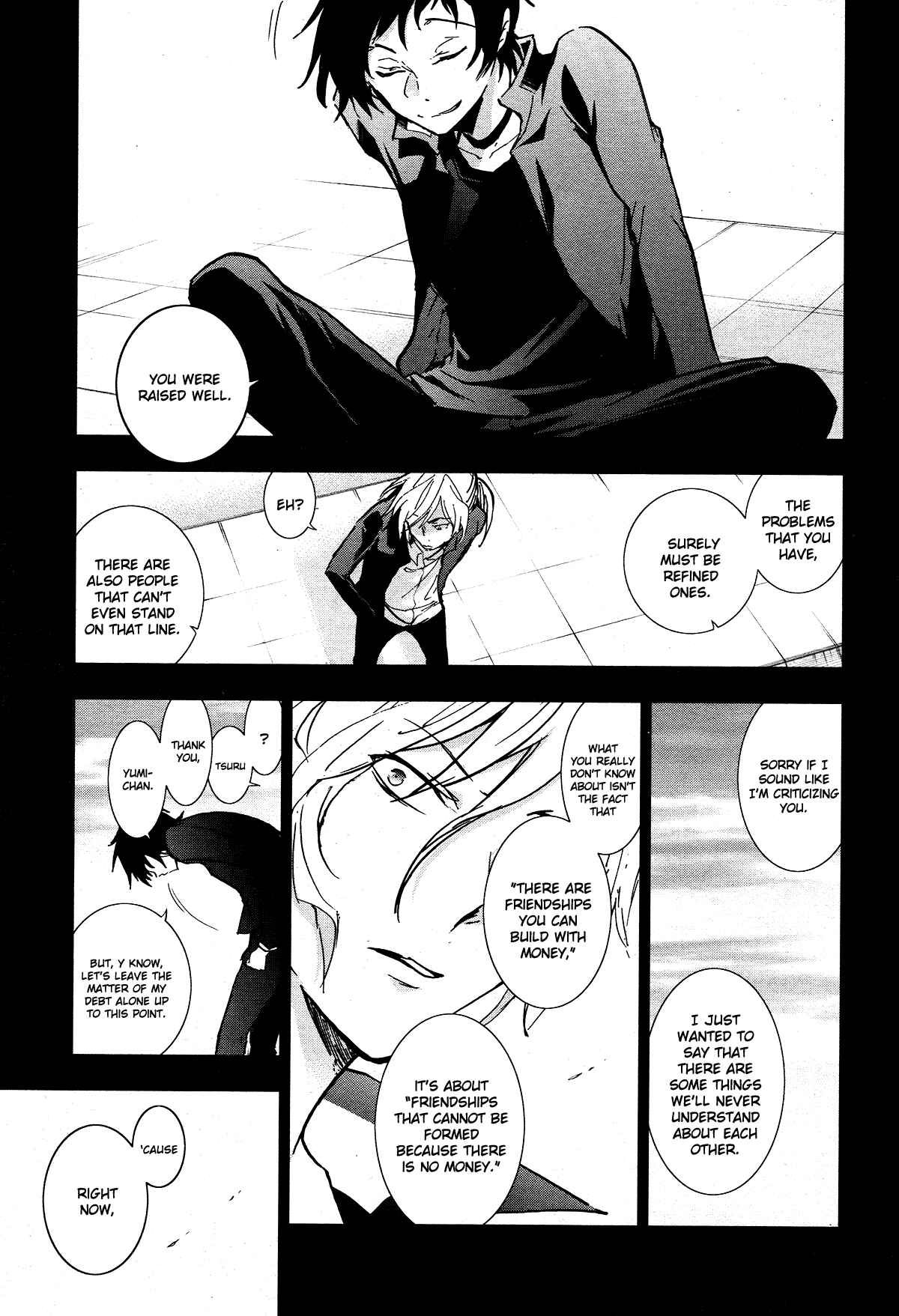 Chapter 70 - Page 9