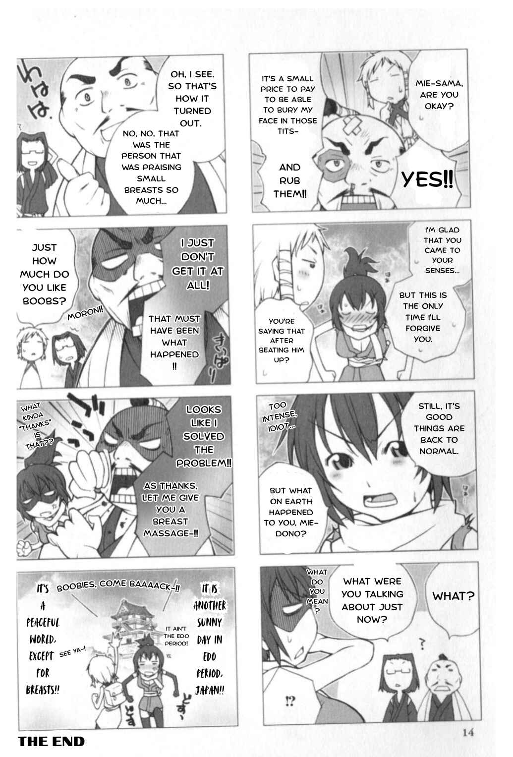 Chapter 2 - Page 6