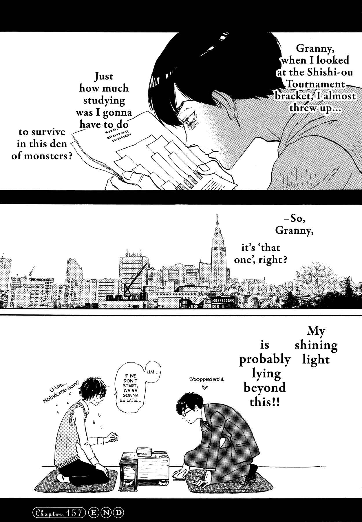 Chapter 157 - Page 10