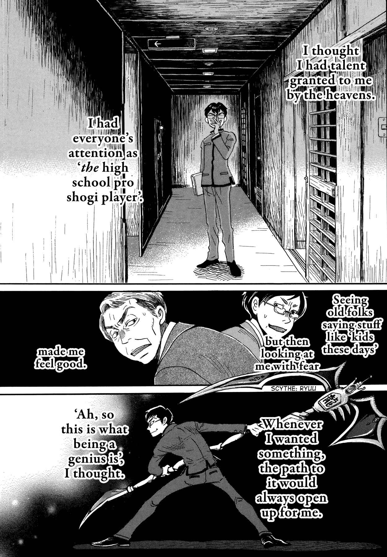 Chapter 157 - Page 2