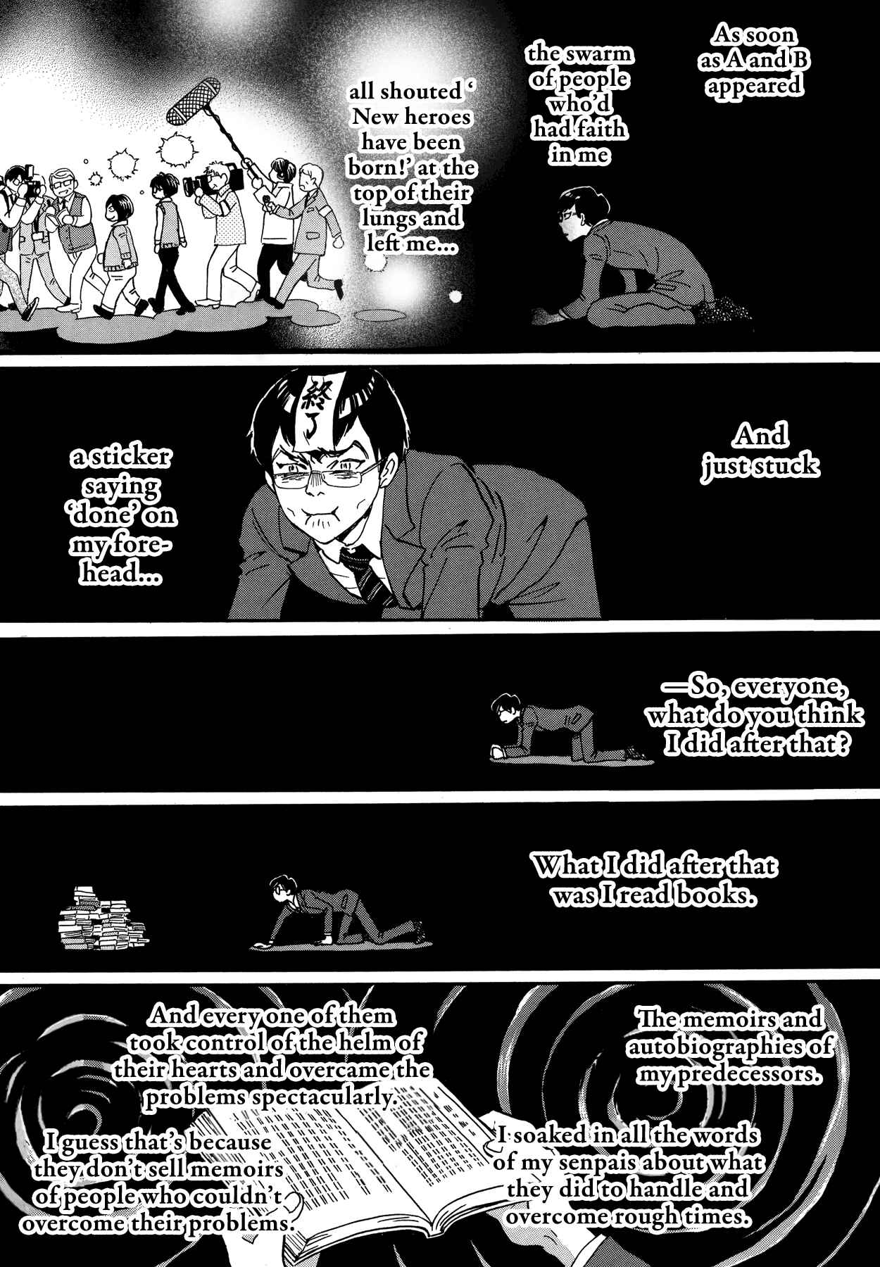Chapter 157 - Page 5