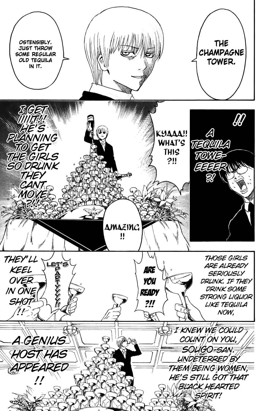 Chapter 364 - Page 13