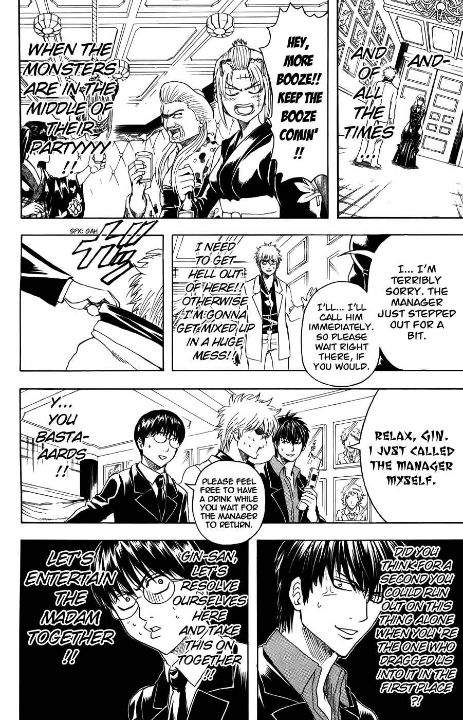 Chapter 364 - Page 2